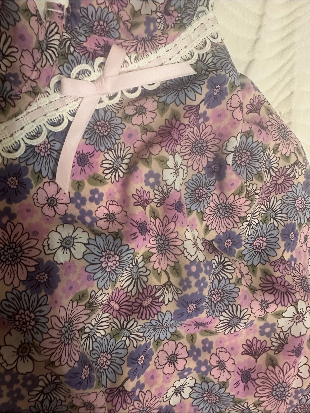 For Love And Lemons Willow Slip Dress